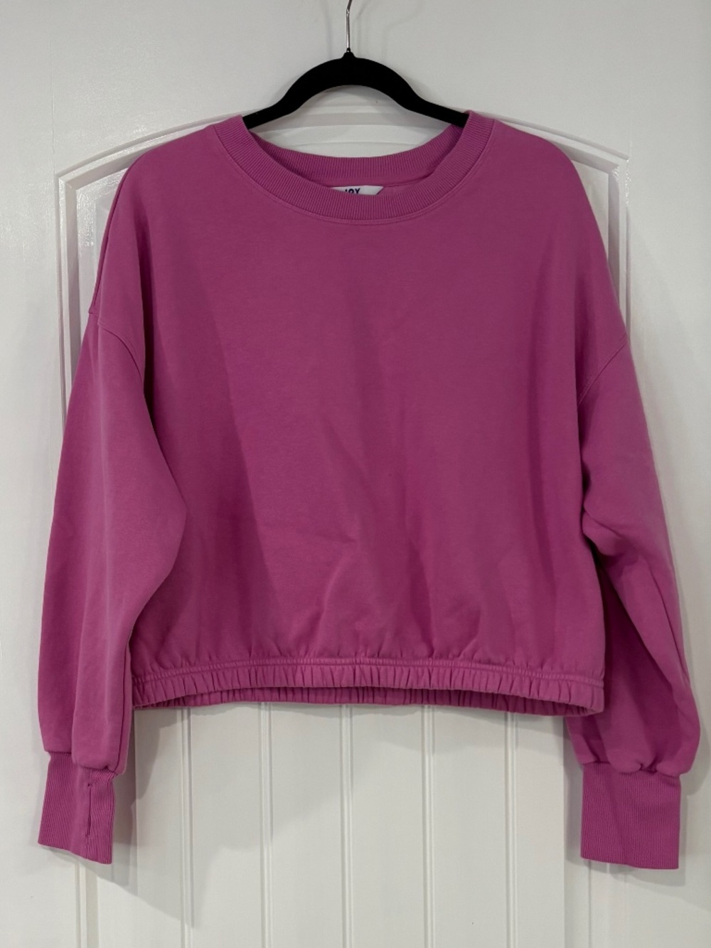 Joy lab sweatshirt XL